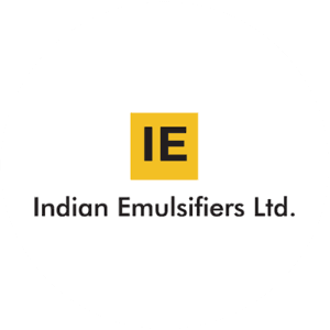Indian Emulsifiers Ltd.